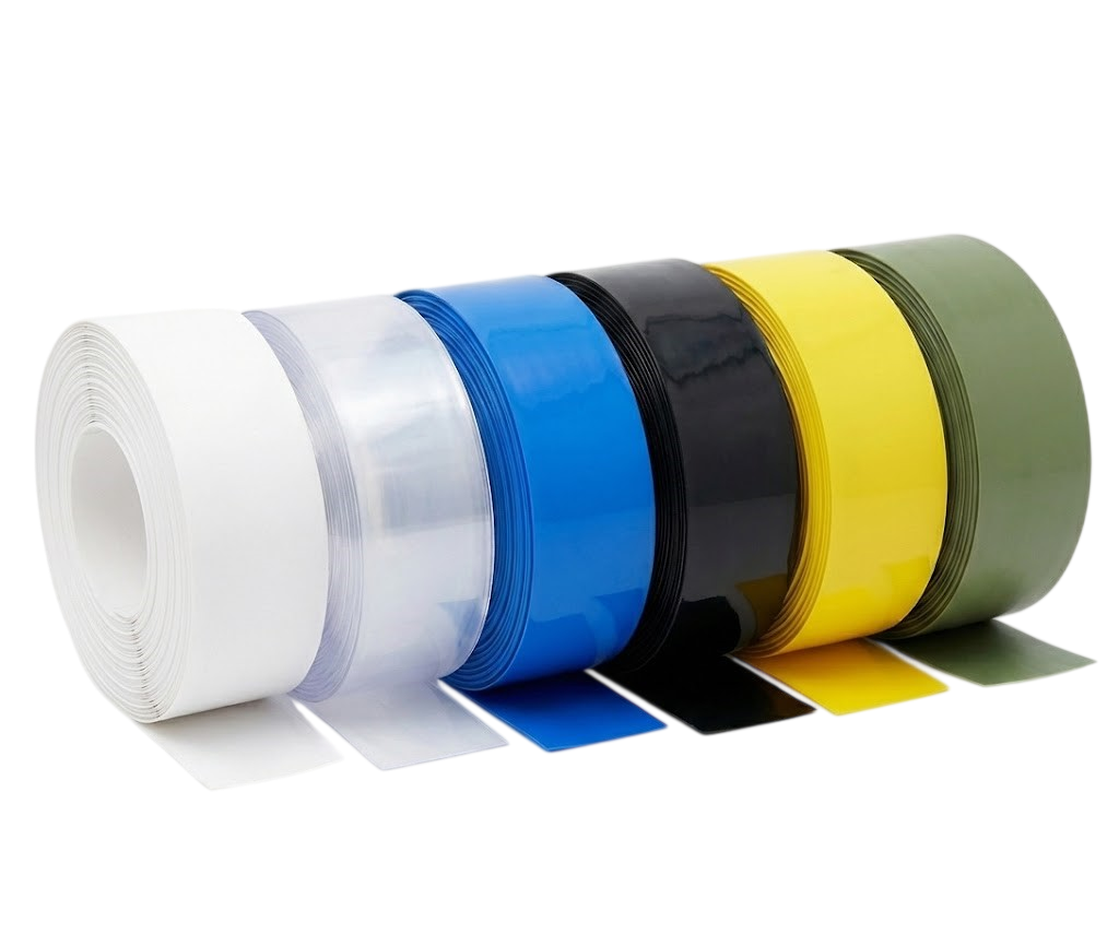 Renkli Dış Kılıf 