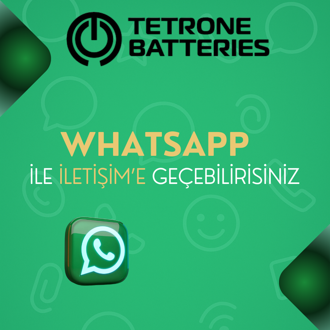 iletişim