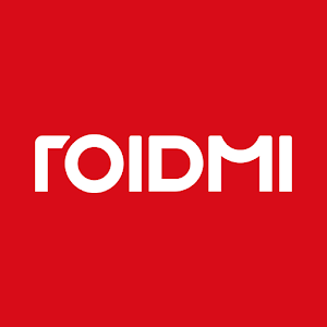 Roidmi Bataryaları