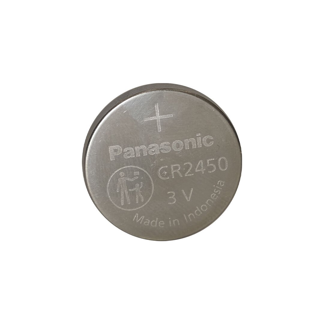 Panasonic CR2450