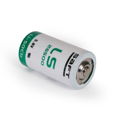 Saft LS 26500