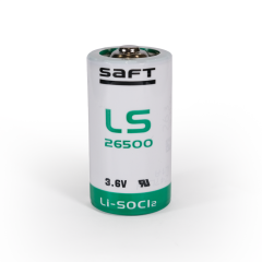 Saft LS 26500