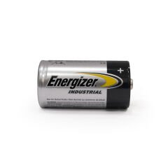 Energizer Industrıal LR14 Alkali