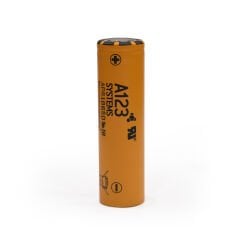 A123 Systems 18650
