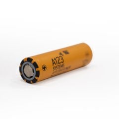 A123 Systems 18650