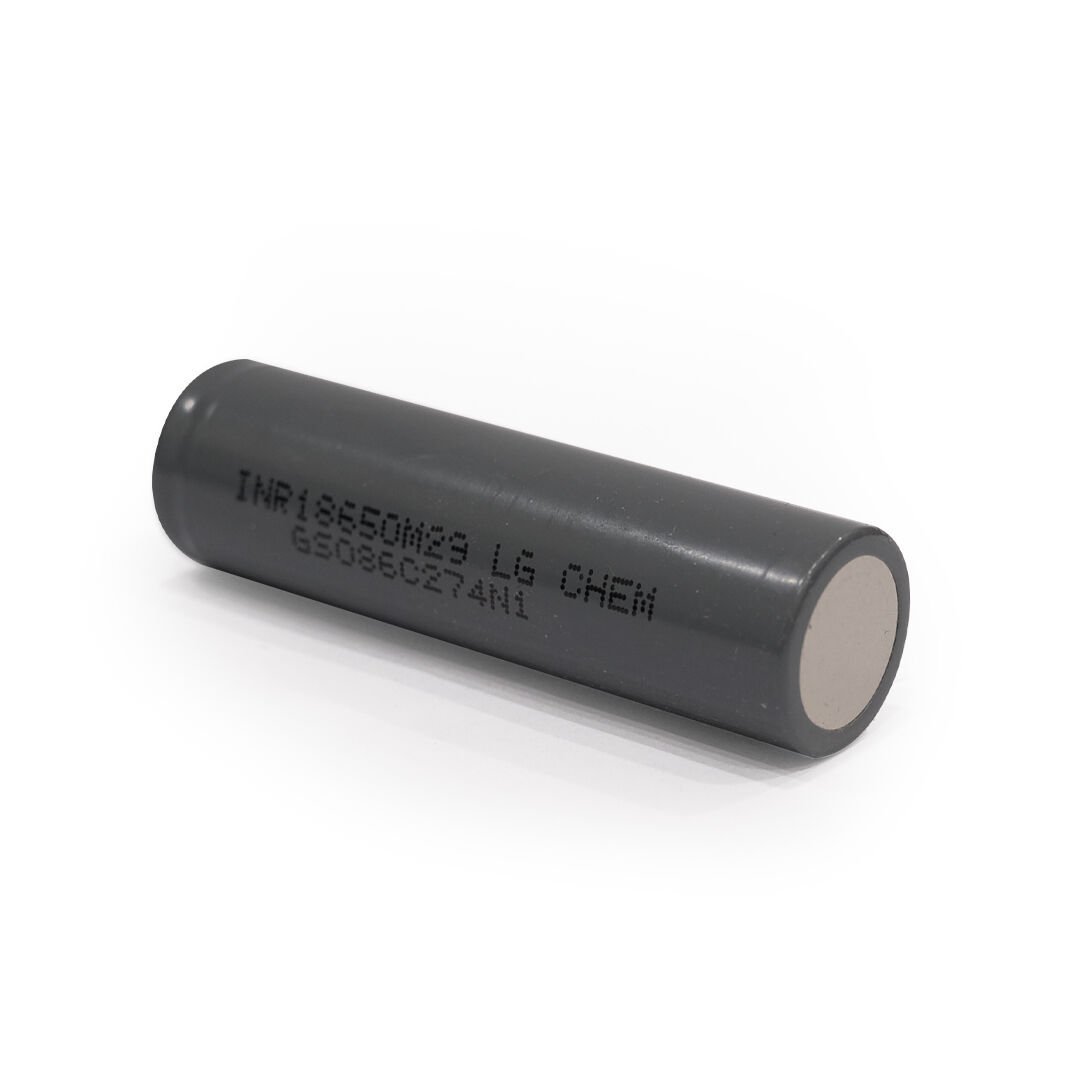 LG Chem INR 18650
