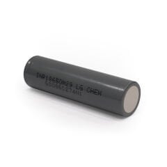 LG Chem INR 18650