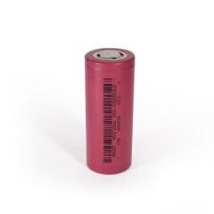 NX IRF 26650