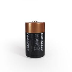 Duracell Industrial Alkalın LR20
