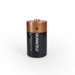 Duracell Industrial Alkalın LR20
