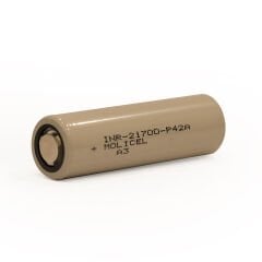 Molıcel INR 21700 P42A