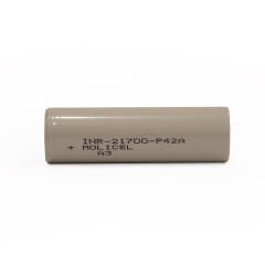 Molıcel INR 21700 P42A