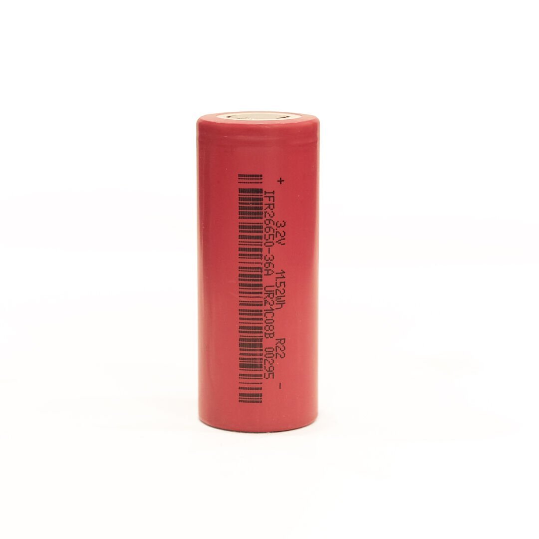 PLB IRF 26650