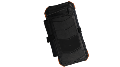 Powerbank 6+1 Solar Panelli