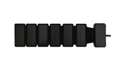 Powerbank 6+1 Solar Panelli