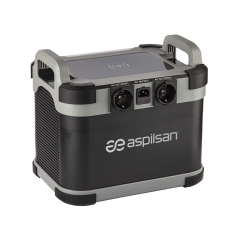 P-ASP-H1500CA 1500W 1177.6Wh Enerji Depolama Sistemi