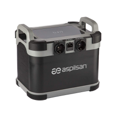 ASP-H1500CA 1500W 1177.6Wh Enerji Depolama Sistemi