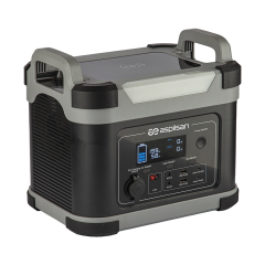 P-ASP-H1500CA 1500W 1177.6Wh Enerji Depolama Sistemi