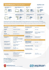 P-ASP-S3000BZ BAVUL TIPI ENERJI DEPOLAMA SISTEMI