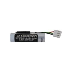 Pos Ingenico Move 3500 3.65 V 2800 mAh Batarya
