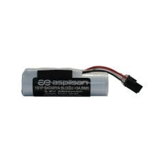 Pos PAX S920 Bataryası 3.65V 2800mAh