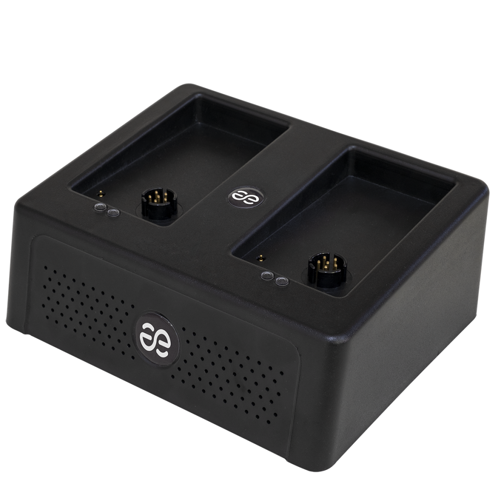 BB2590 İkili Şarj Cihazı