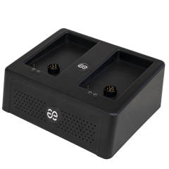 BB2590 İkili Şarj Cihazı