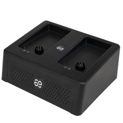 BB2590 İkili Şarj Cihazı