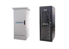 Rack Tipi Enerji Depolama Sistemleri
