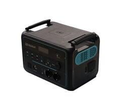 1200W Taşınabilir Enerji Depolama Sistemi