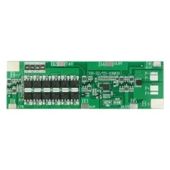 Lityum İyon Bms - 7S 30A
