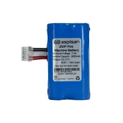 Pos Pax A910SF Bataryası 7.4V 2800mAh