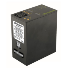 BB 2590 6.4Ah Batarya