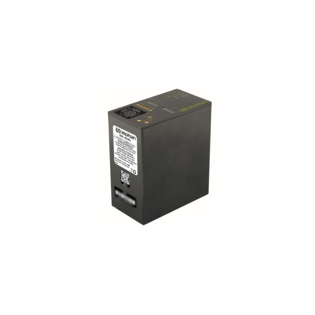 BB 2590 6.4Ah Batarya