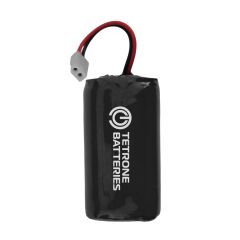 Puppyo R30 Pro Robot Süpürge Uyumlu Batarya 14.4v 2800mah