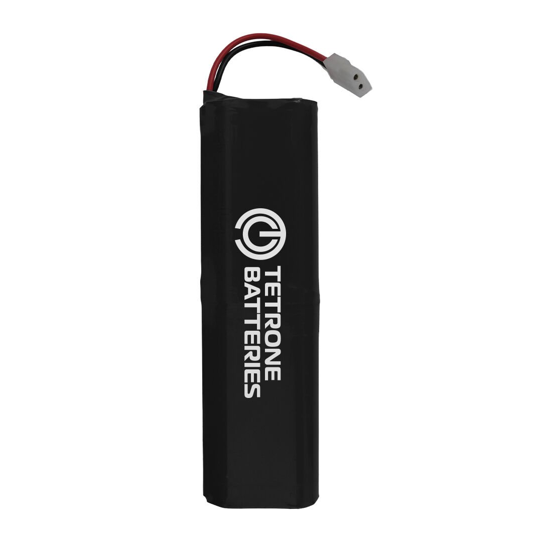 Trident Pro Max Robot Süpürge Uyumlu Batarya 14.4v 5600mah