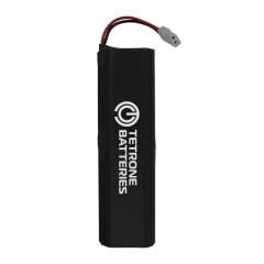 TCL Sweeda 6000 Robot Süpürge Uyumlu Batarya 14.4v 5000mah