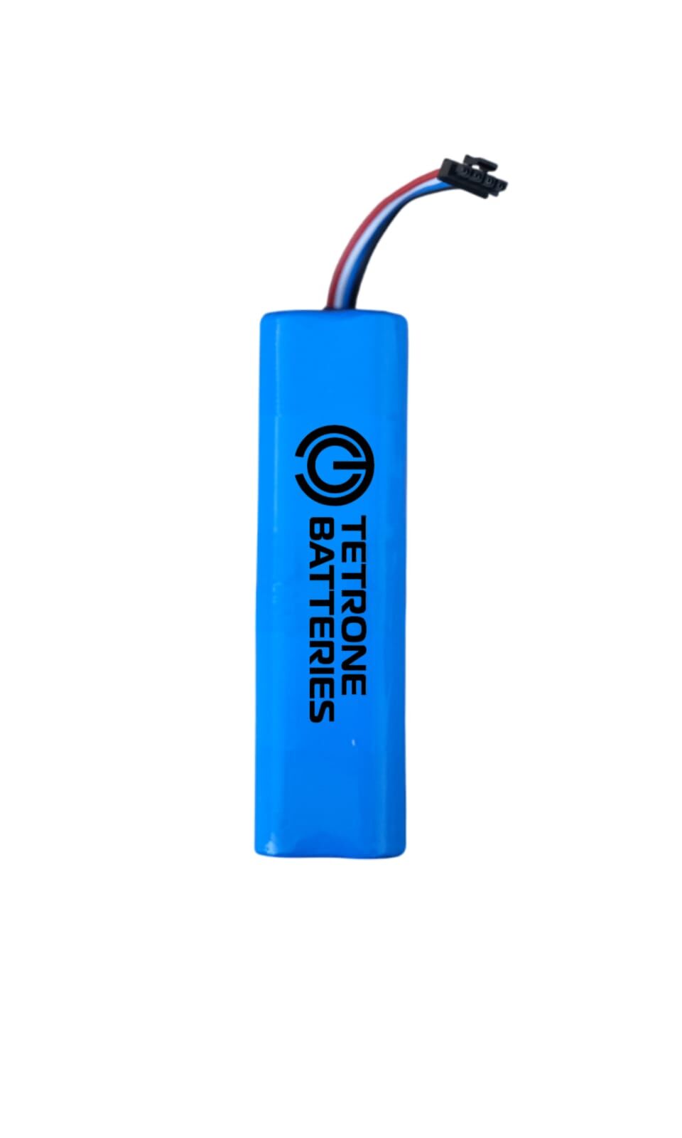 Philips HomeRun XU3110 Robot Süpürge Uyumlu Batarya 14.4V 5000mAh