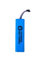 Philips HomeRun XU3110 Robot Süpürge Uyumlu Batarya 14.4V 5000mAh