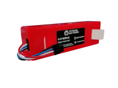 Roborock S8 Max Plus Robot Süpürge Uyumlu Batarya 14.4V 5600mAh