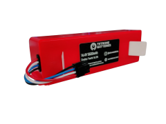 Roborock S7 Plus Robot Süpürge Uyumlu Batarya 14.4V 5600mAh