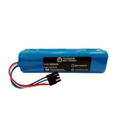 Viomi S9 UV Robot Süpürge Uyumlu Batarya 14.4V 5600mAh