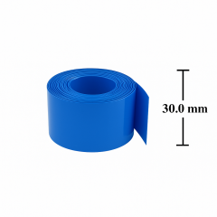 DIS KILIF 30 X 0.10 MM MAVI - (5 METRE)