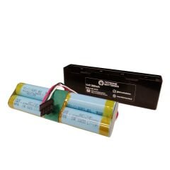 Xiaomi Vacuum-Mop P Robot Süpürge Uyumlu Batarya 14.4 V 2800 mAh