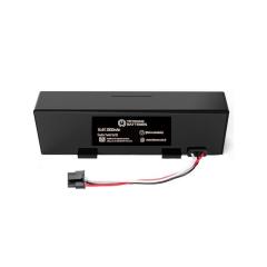 Xiaomi Vacuum-Mop P Robot Süpürge Uyumlu Batarya 14.4 V 2800 mAh