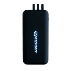 Vantuzlu ASPİLSAN Powerbank 10.000 Mah