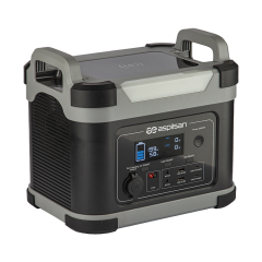 T-ASP-H1500CA 1500W 1177.6Wh Enerji Depolama Sistemi