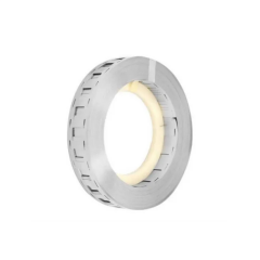 2'li Nikel Şerit Lehim 2P Punta Teli - 25.5x0.15x18.4mm - 1 Metre