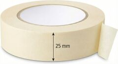 Kağıt Bant 25MM