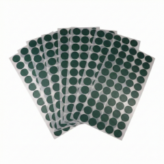 18650 Pil Yalıtım Contası  - Deliksiz - 100 Adet